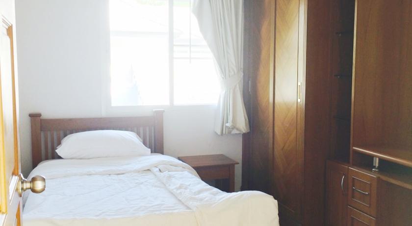 Holiday home Jai House Phuket *