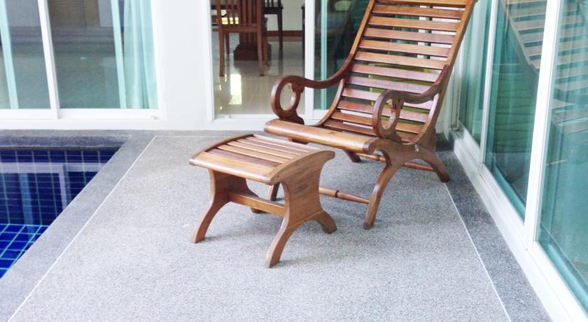Holiday home Jai House Phuket