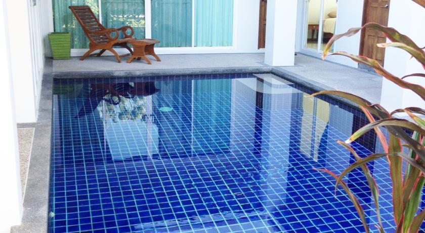 Jai House Phuket *