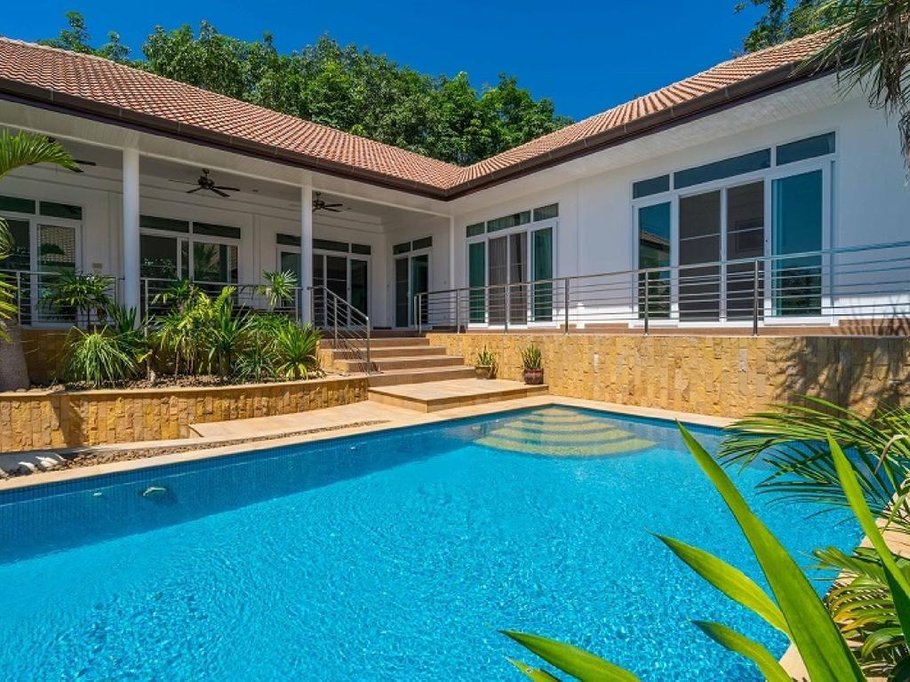 Villa Tropic Sun - Phuket *