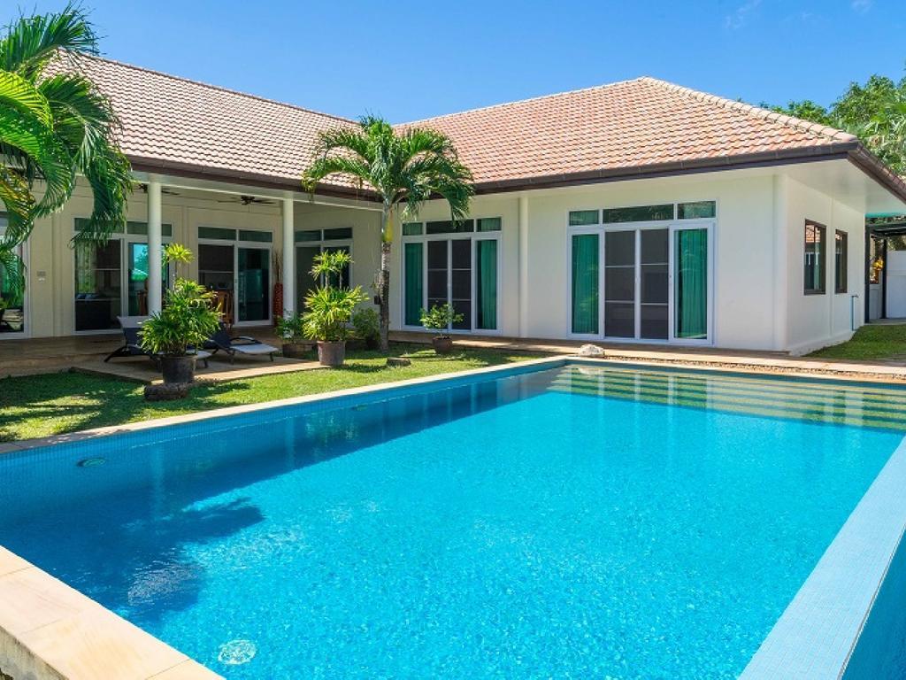 Tropic Sun - Phuket * Rawai