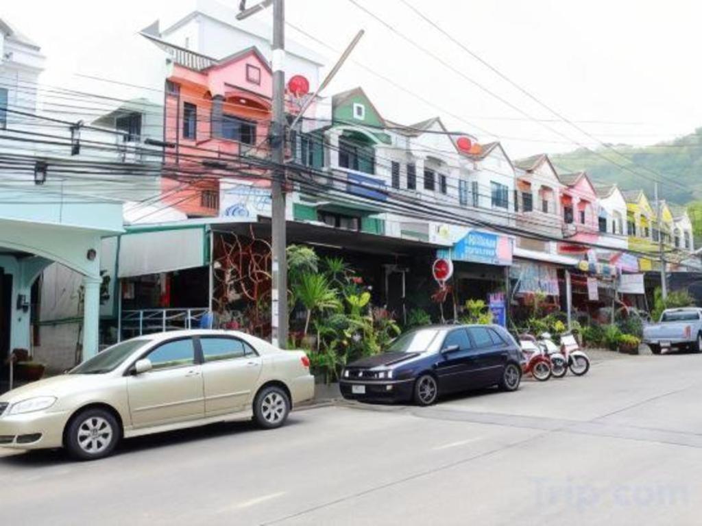 Albergue Oyo 586 I Phuket