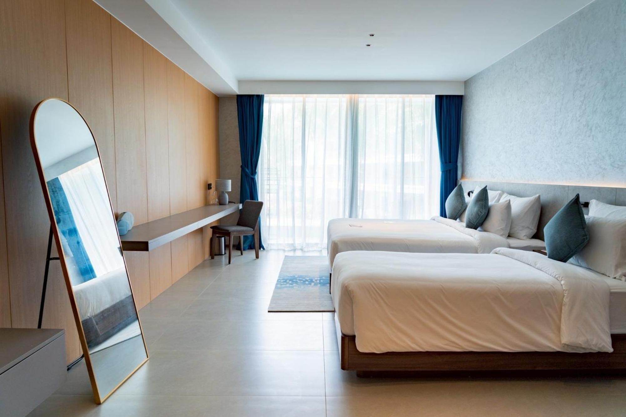 Kora Phuket 5* Bang Tao Beach (Phuket)