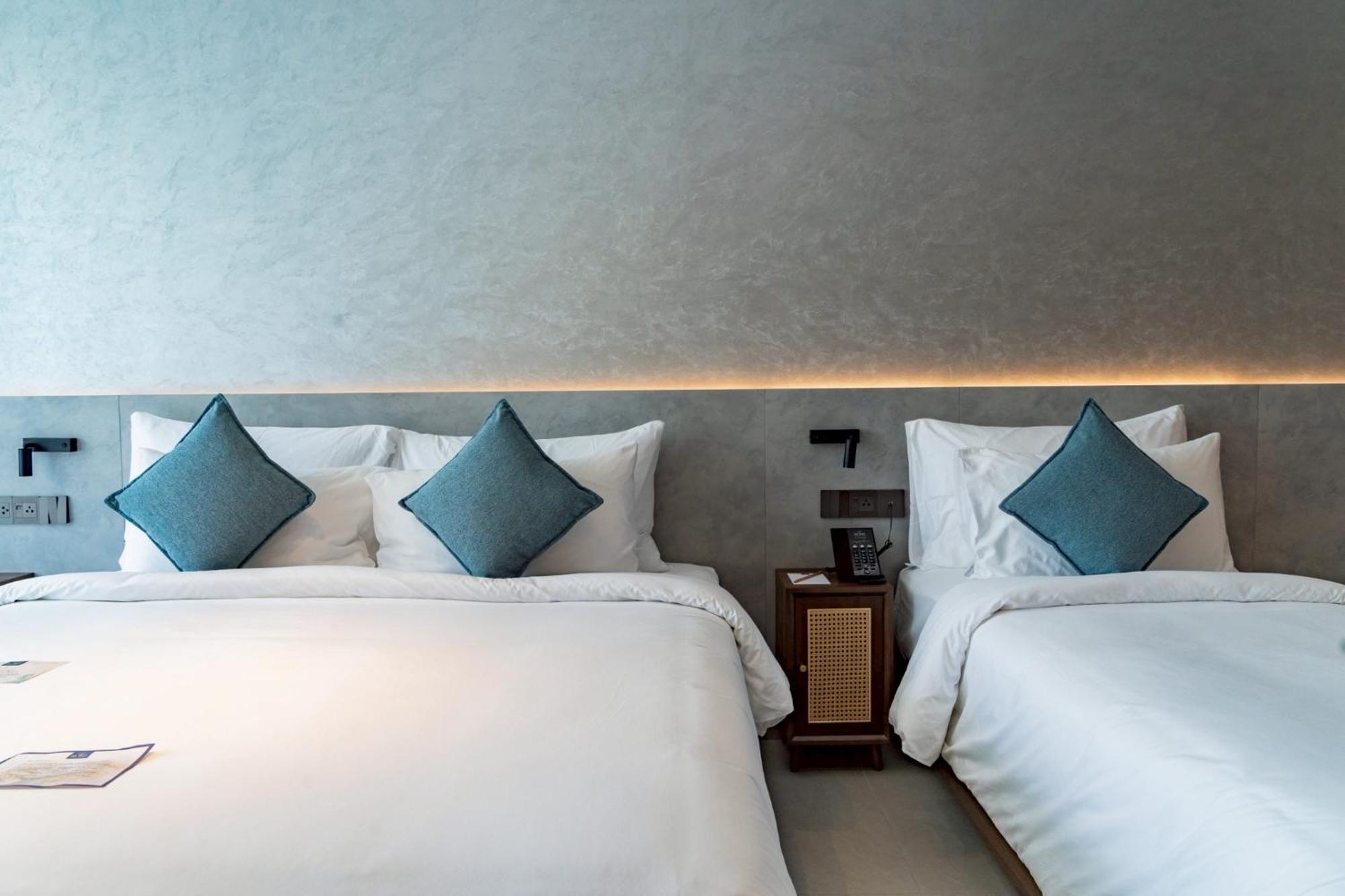 Kora Phuket 5* Praia de Bang Tao