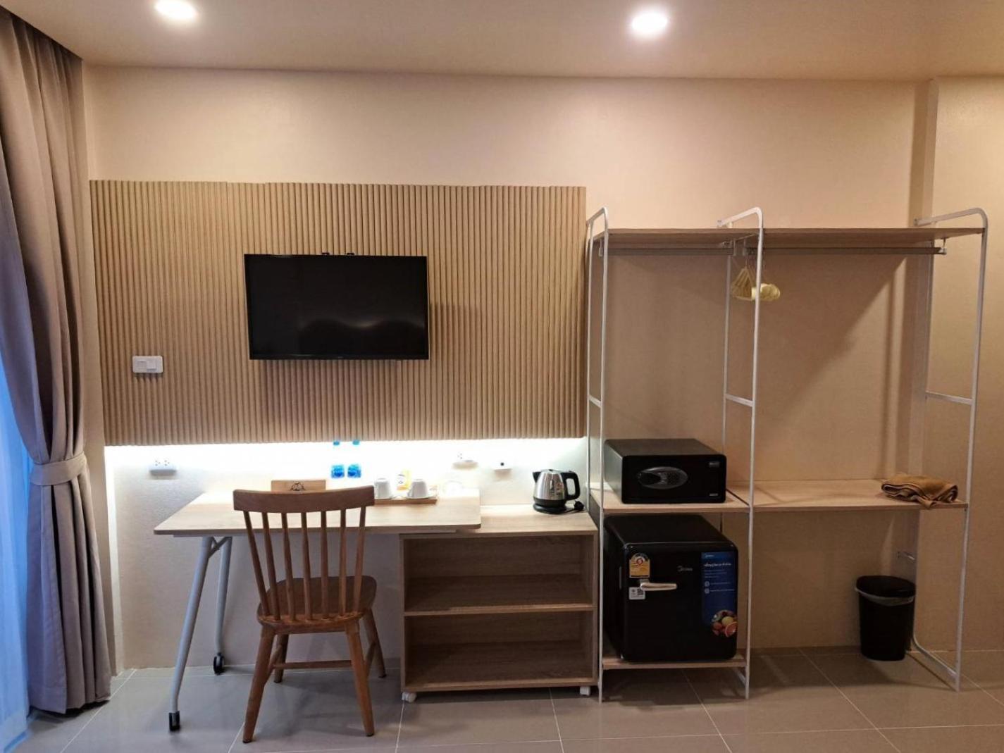 The Rock Comfort Albergue
