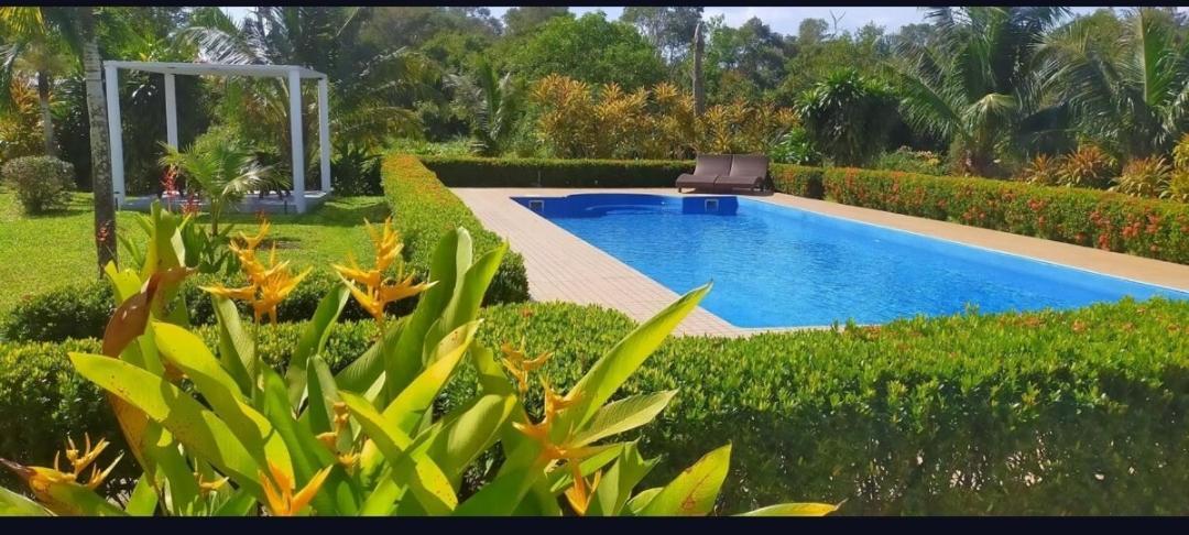 Orchidilla Phuket - Shaplus Holiday home *