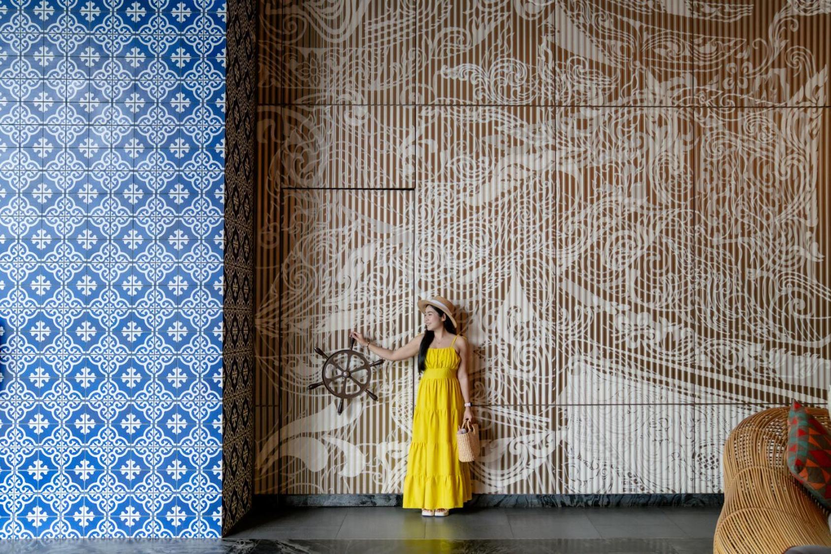 Resort Indigo Phuket By Ihg Patong