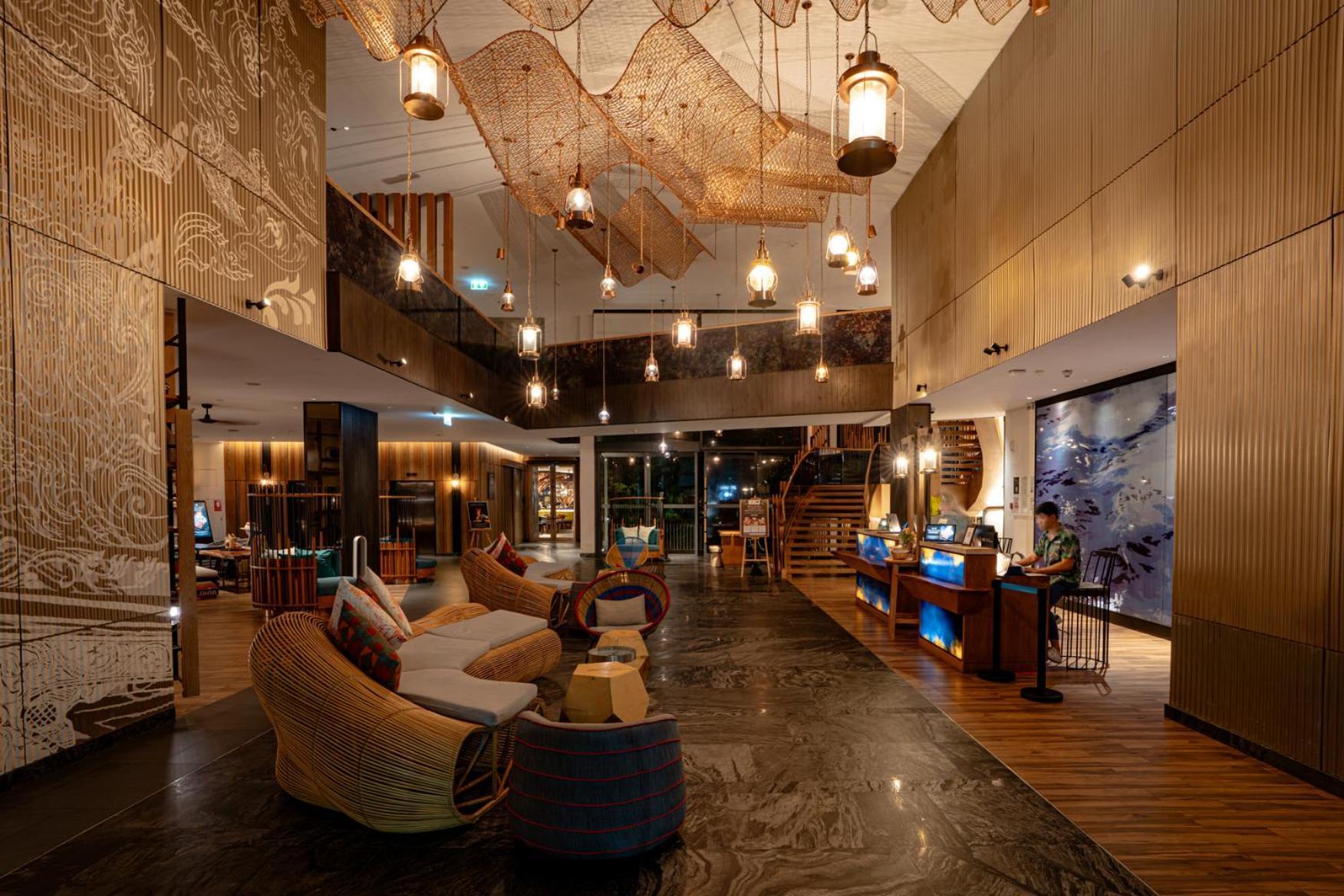 Indigo Phuket By Ihg Patong