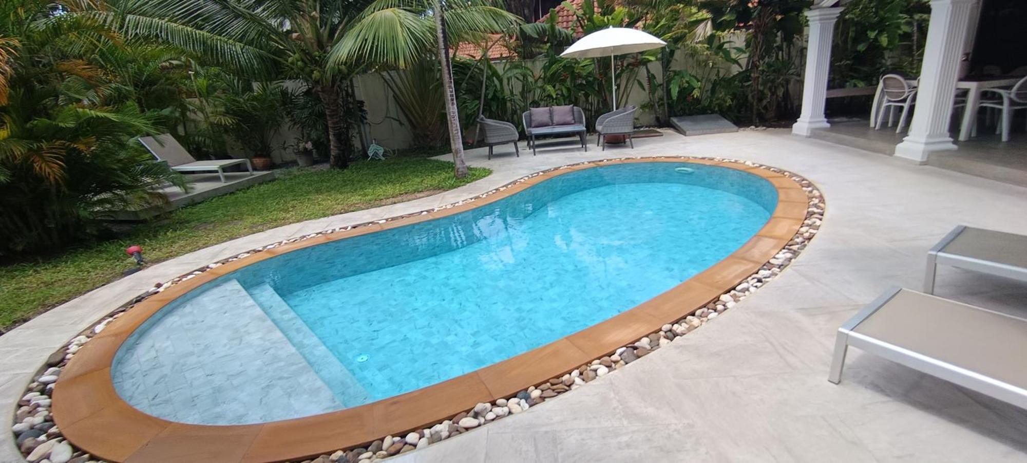 Villa Paradise Island *