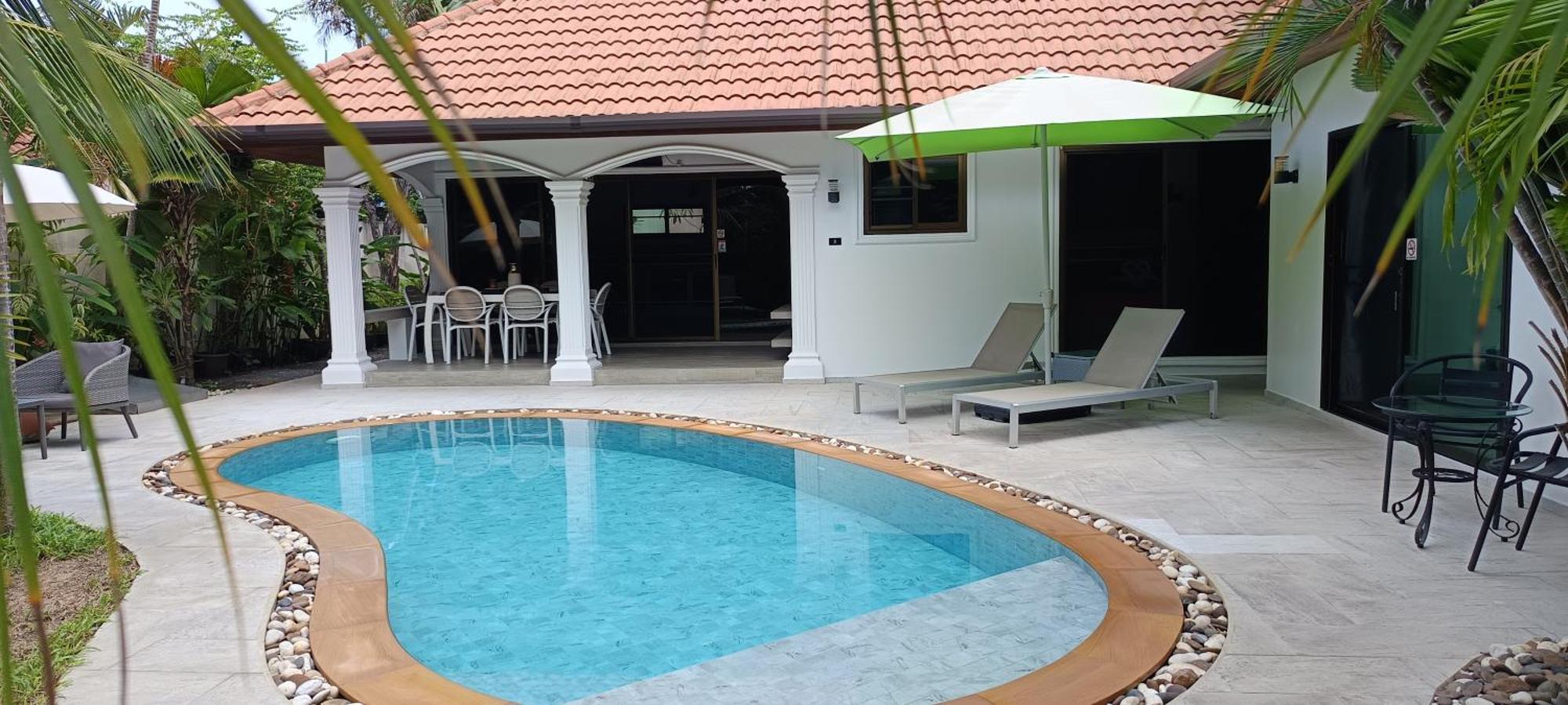 Paradise Island Rawai