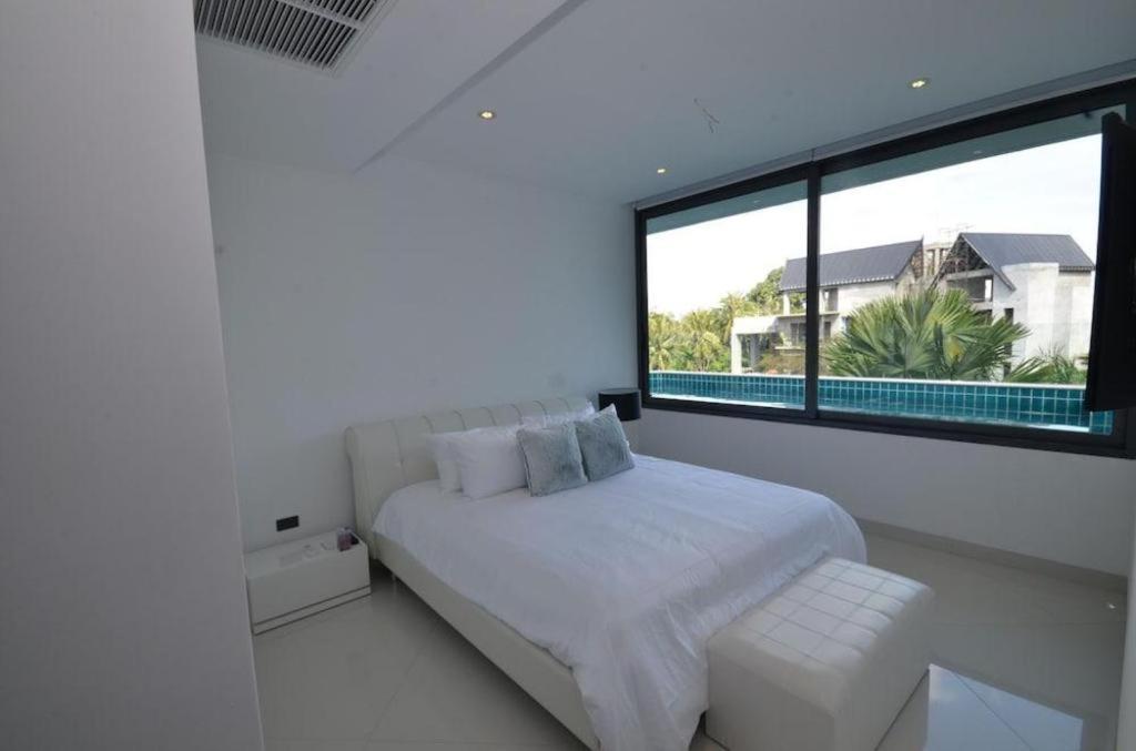 Sansuri 4* Surin Beach (Phuket)