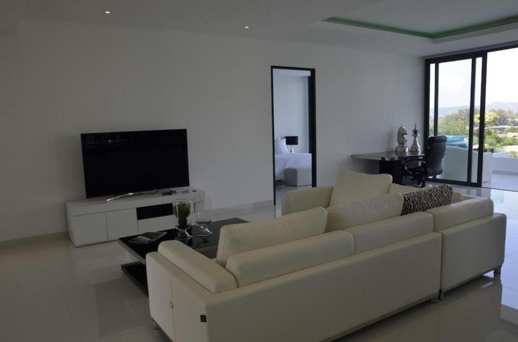 Sansuri Resort Surin Beach (Phuket)
