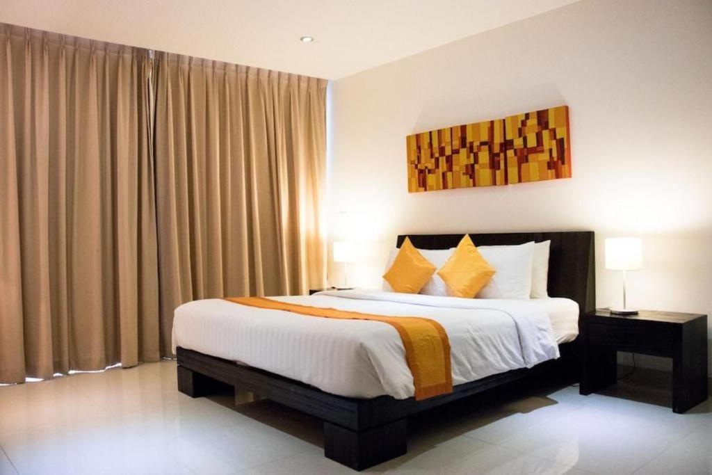 Sansuri Resort Surin Beach (Phuket)