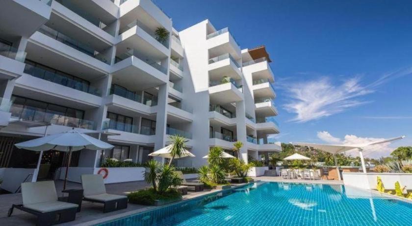 Resort Sansuri Surin Beach (Phuket)