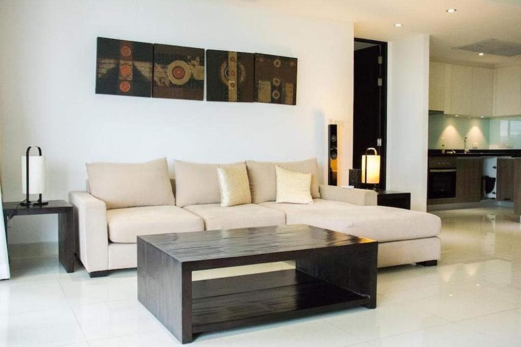 Sansuri 4* Surin Beach (Phuket)