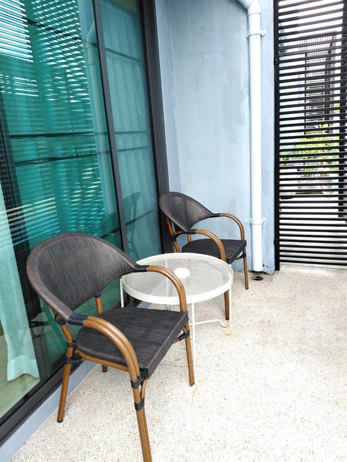 Hotel Xen Pool Access Ban Klang (Phuket)