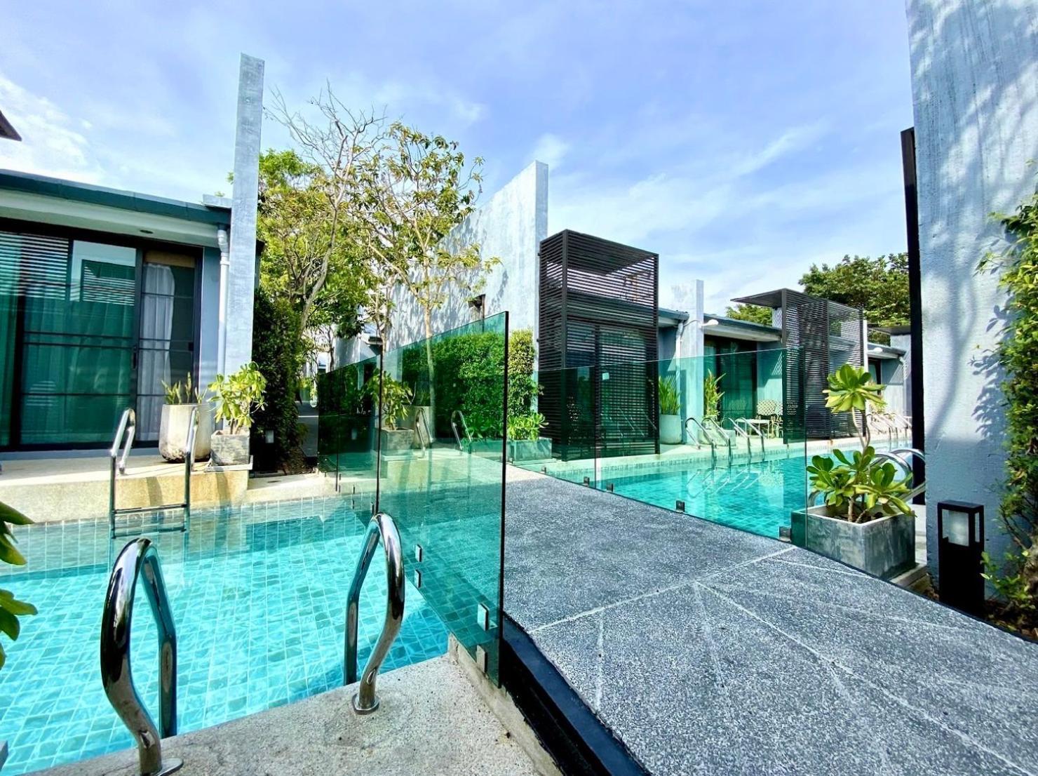 Xen Pool Access 4*