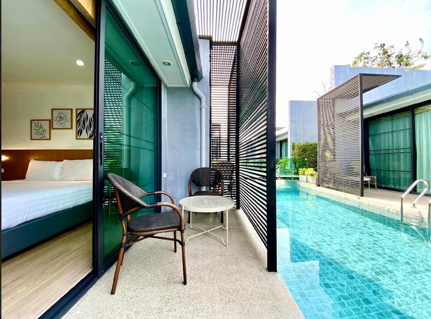 Xen Pool Access 4*