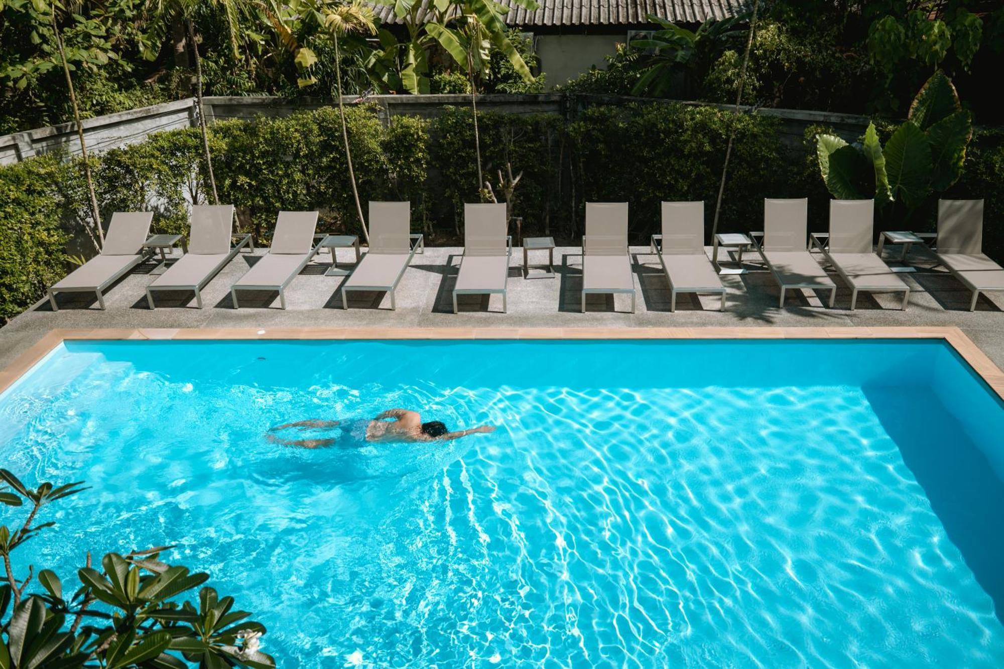 Seaside Phuket - Newly Opened Hotel