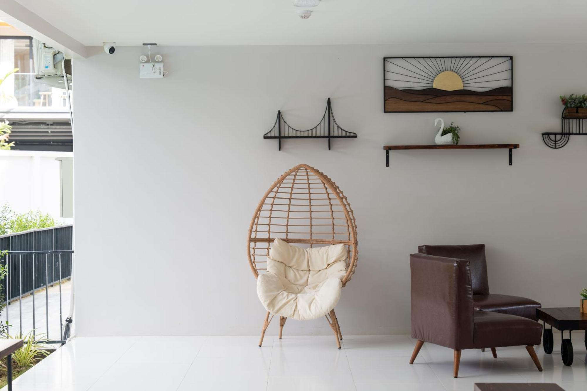 Hotel Seaside Phuket - Newly Opened 4*