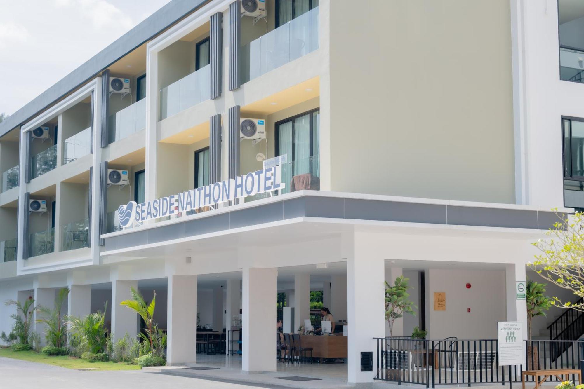 Seaside Phuket - Newly Opened