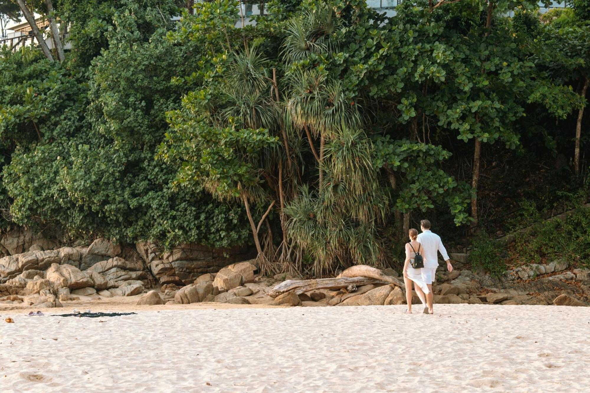 Seaside Phuket - Newly Opened Hotel