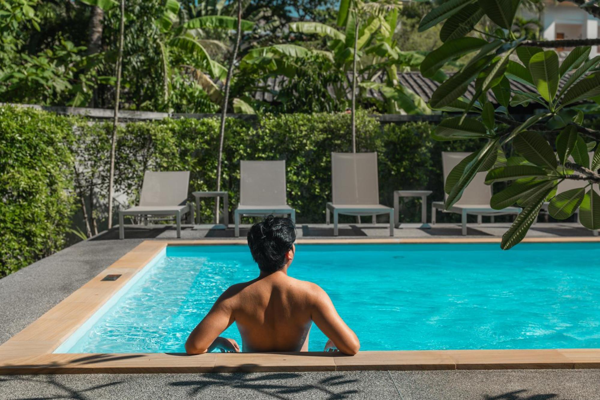 Seaside Phuket - Newly Opened 4*