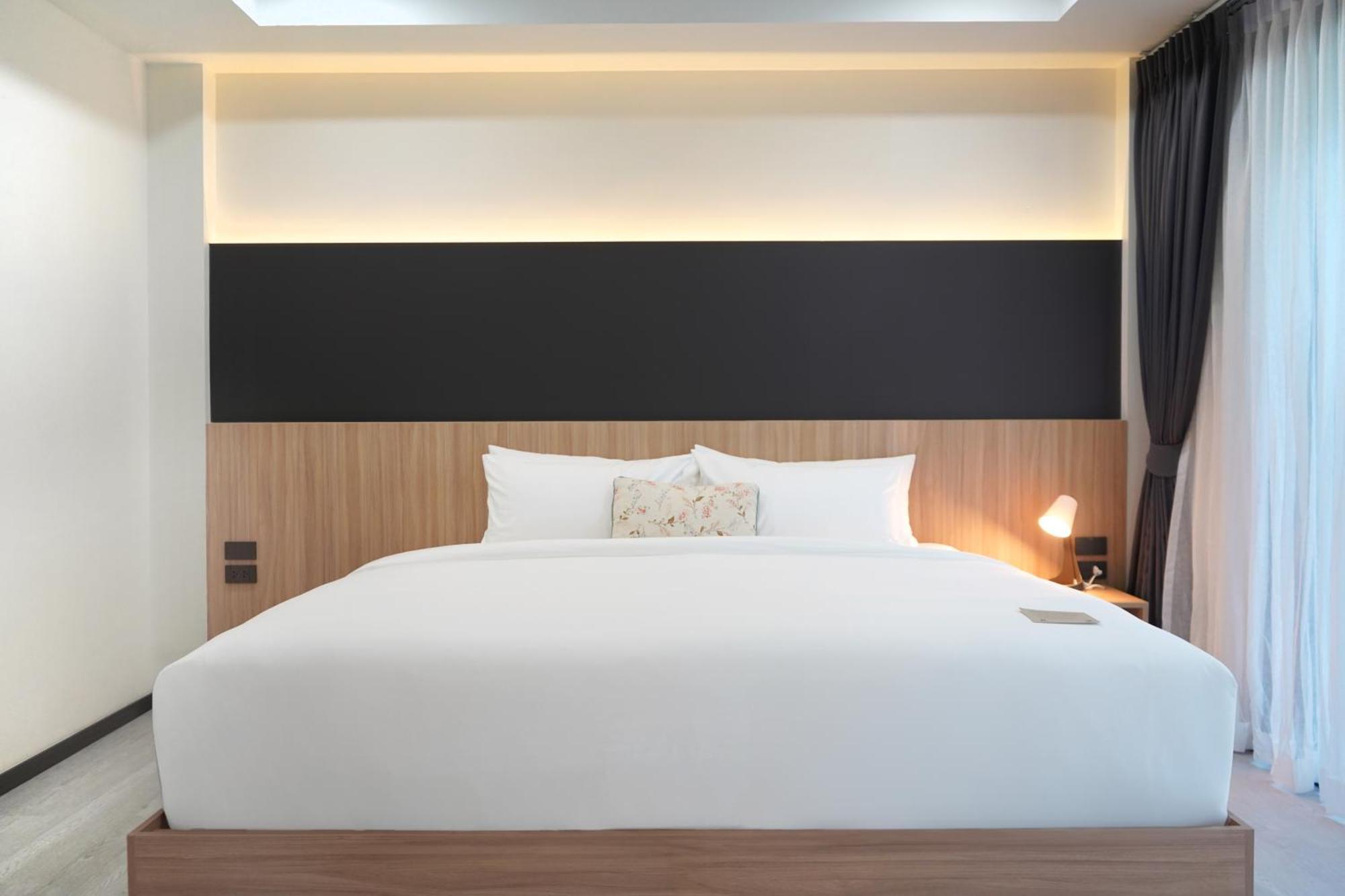 Seaside Phuket - Newly Opened Hotel