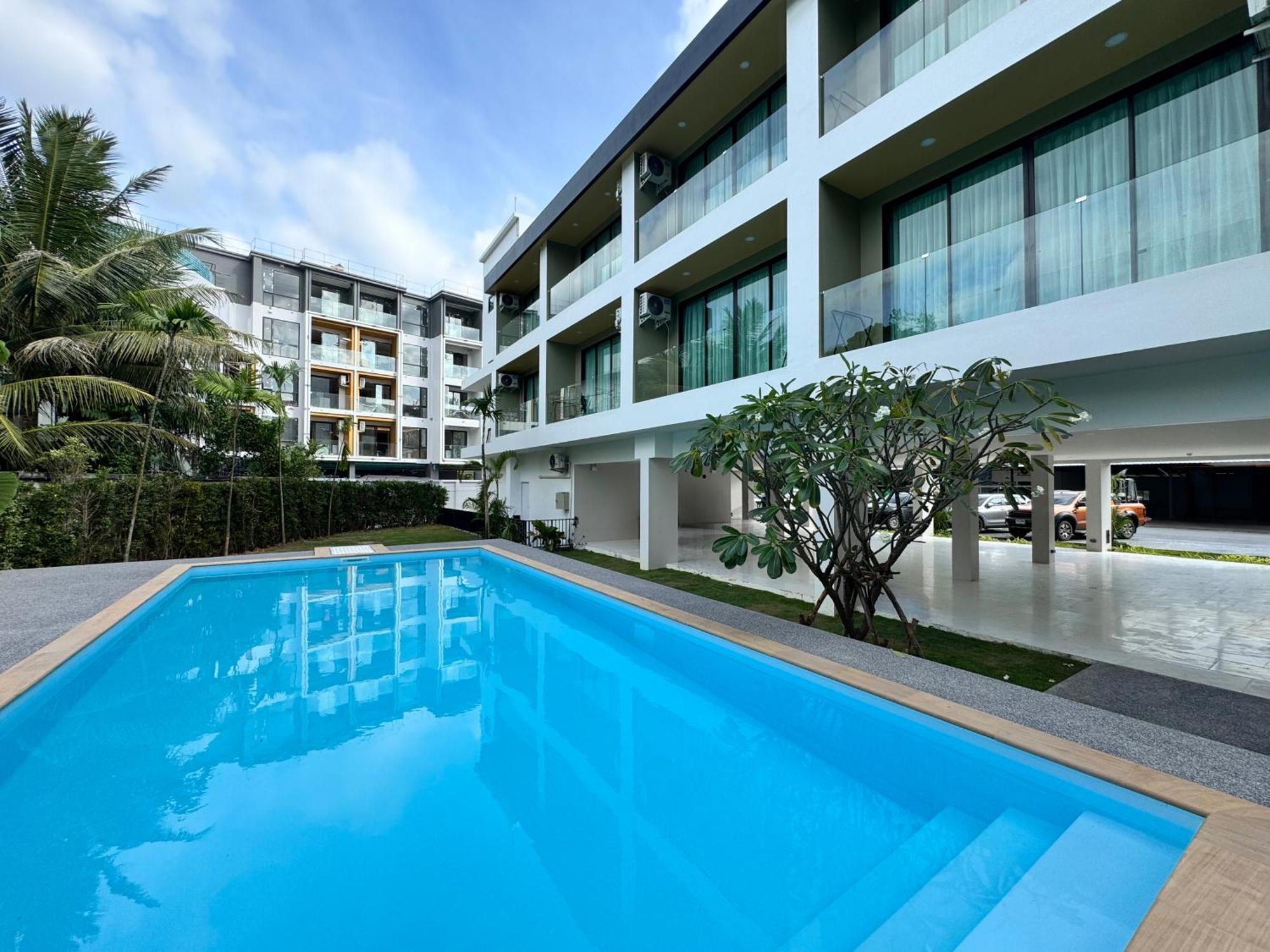 Seaside Phuket - Newly Opened