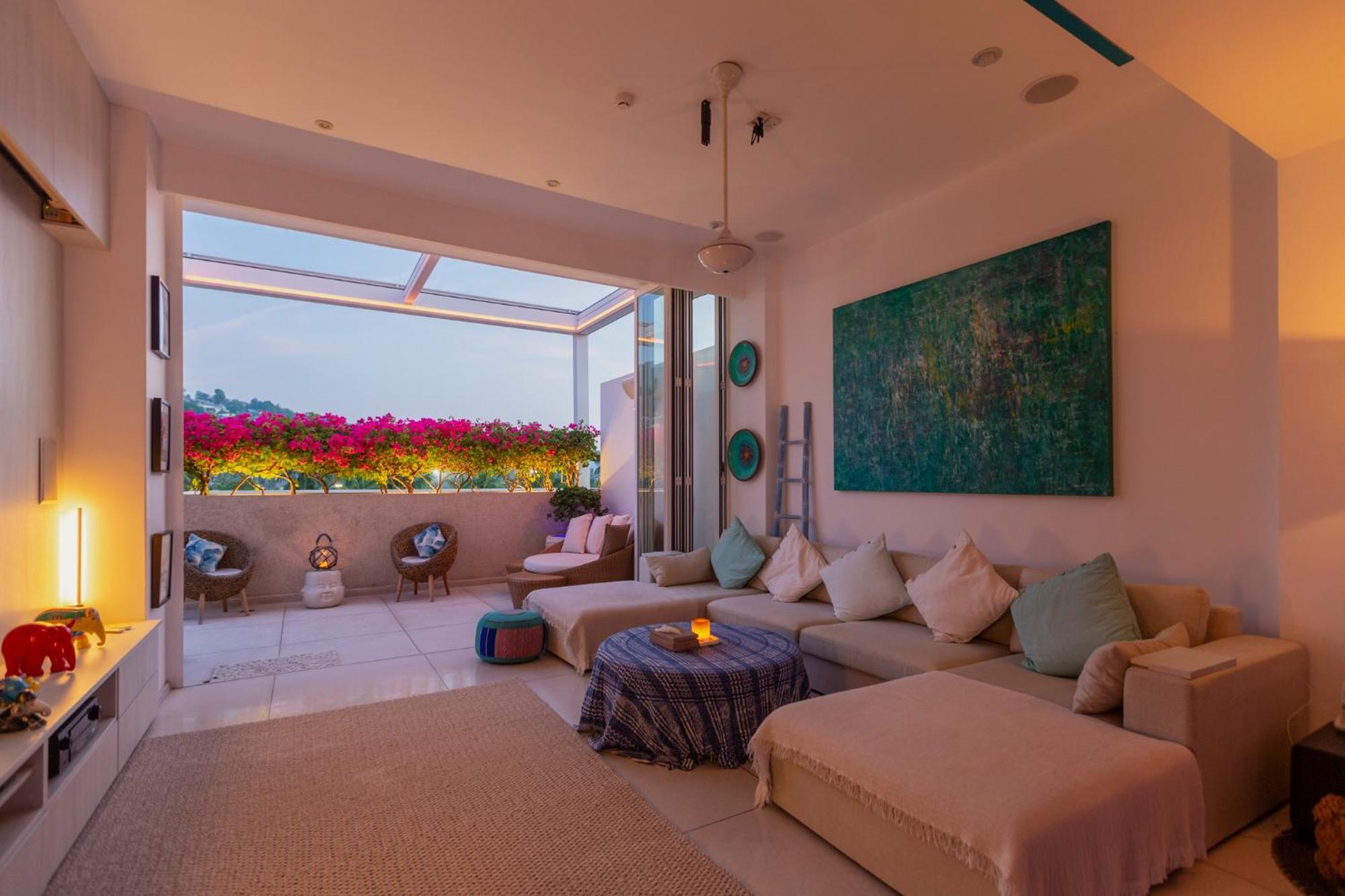 The Chava Resort Surin Beach (Phuket)