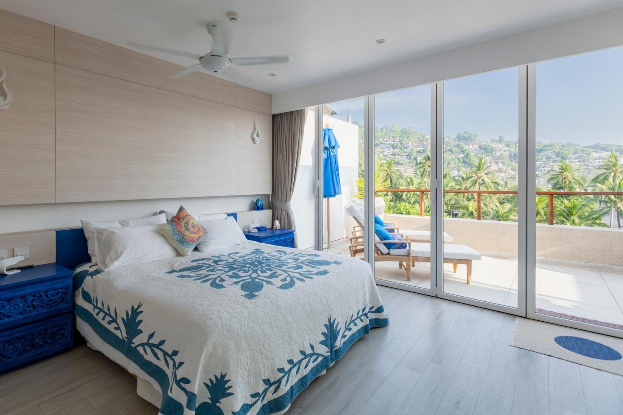 Resort The Chava 5*