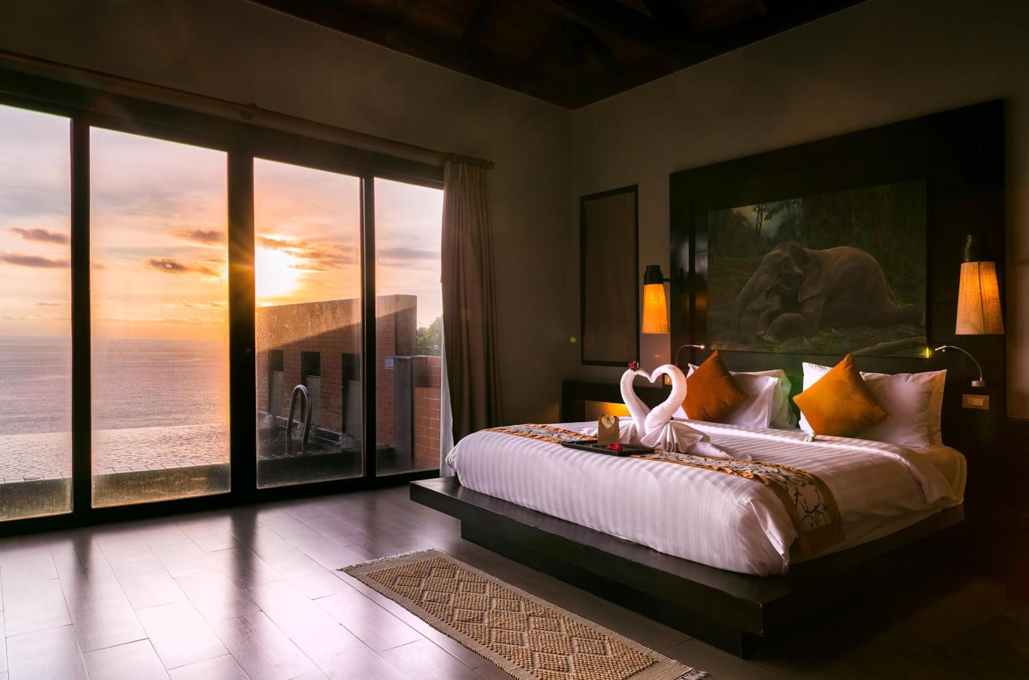 Ayara & - Sha Extra Resort