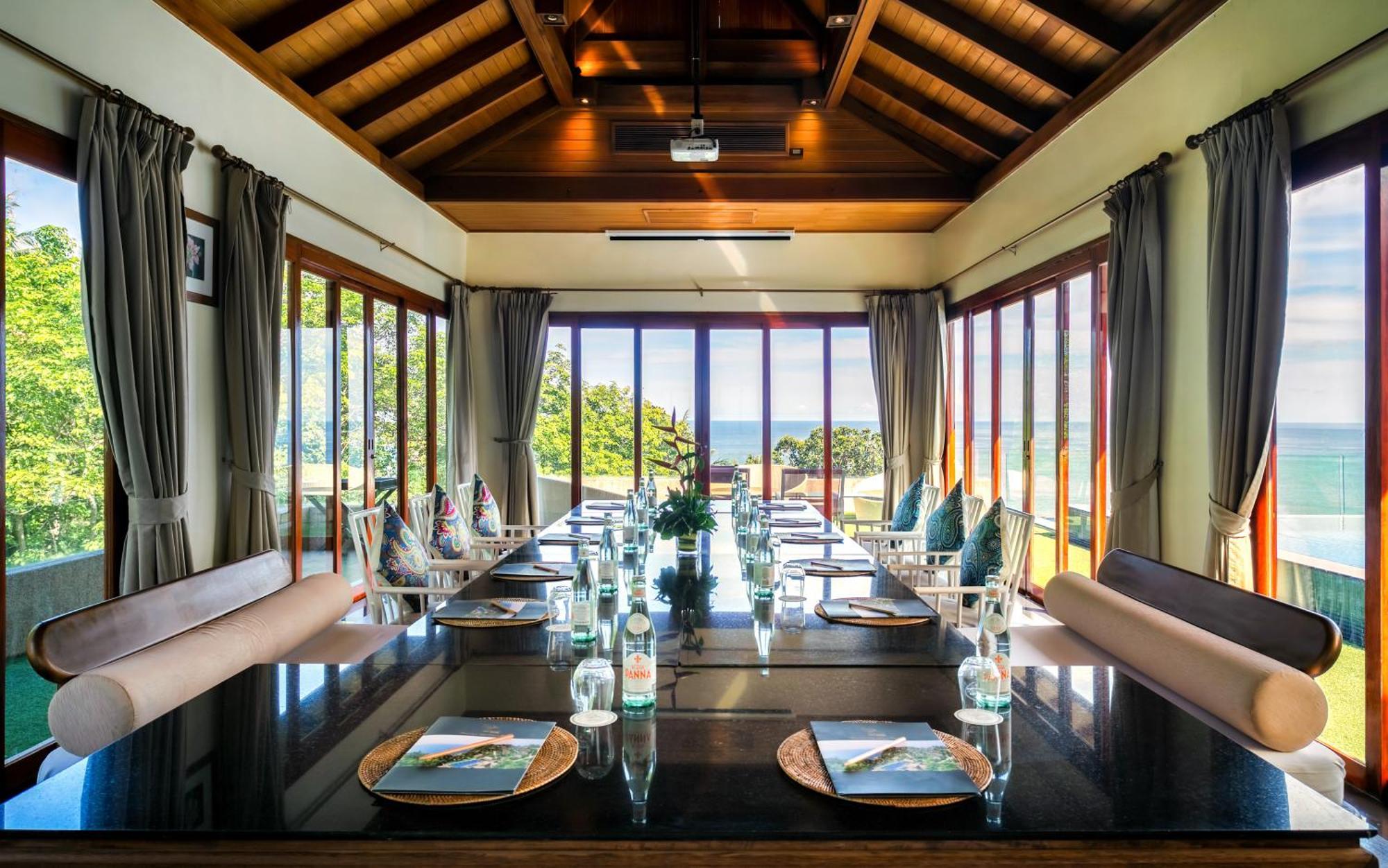 Ayara & - Sha Extra Resort