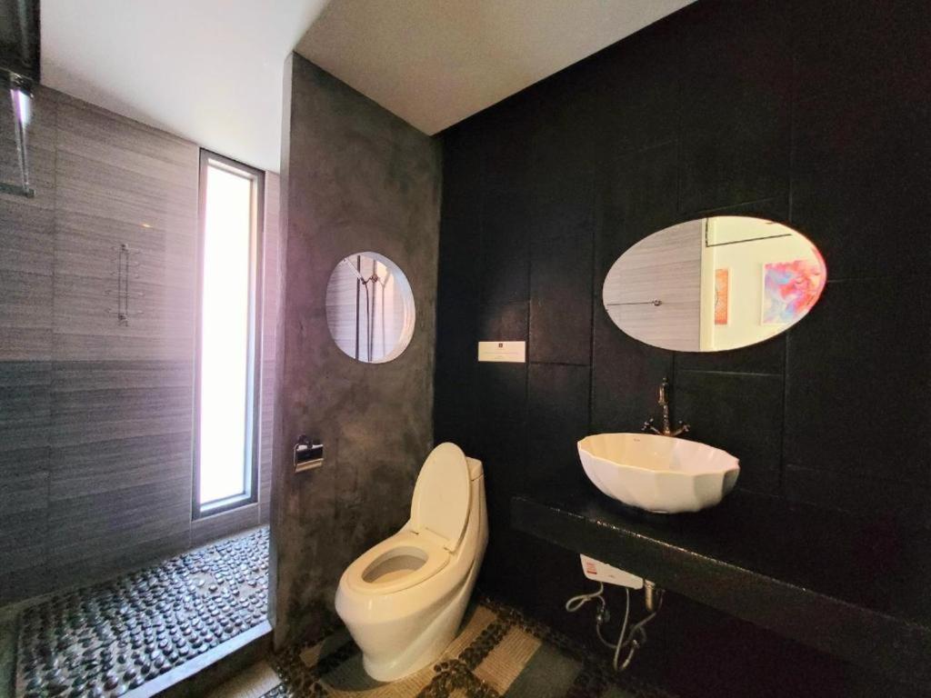 Surintra Boutique Hotel Praia de Surin