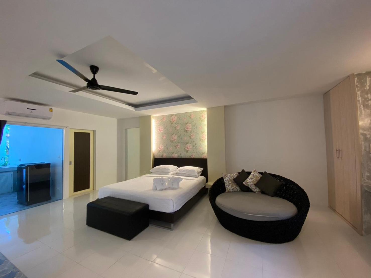 Hotel Surintra Boutique 3*