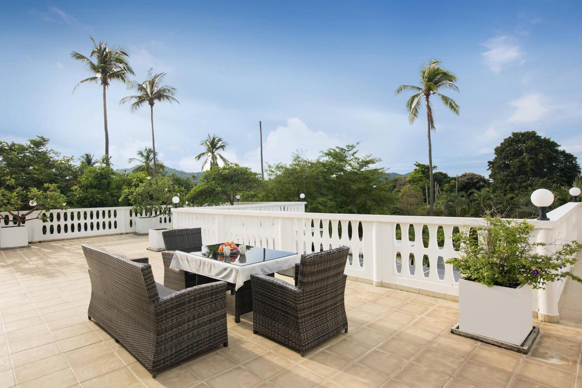 Villa Grand 5Br Pool Villa Sea La Vie Rawai