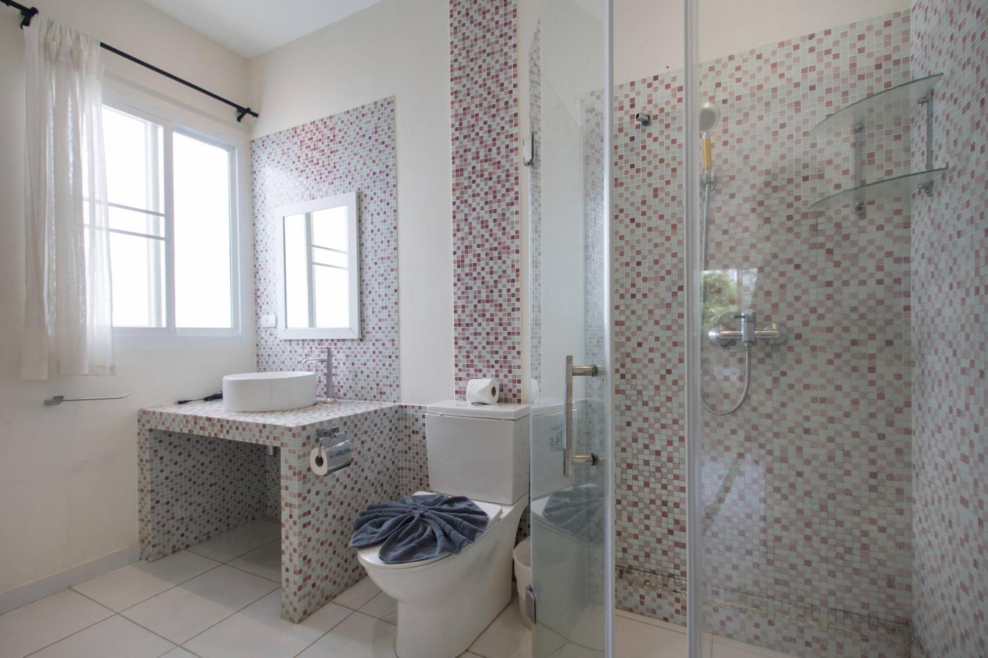 Villa Grand 5Br Pool Villa Sea La Vie