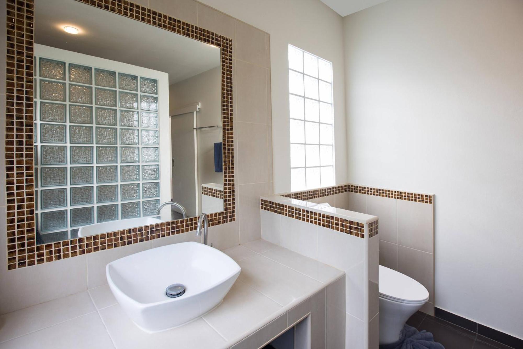 Grand 5Br Pool Villa Sea La Vie * Rawai