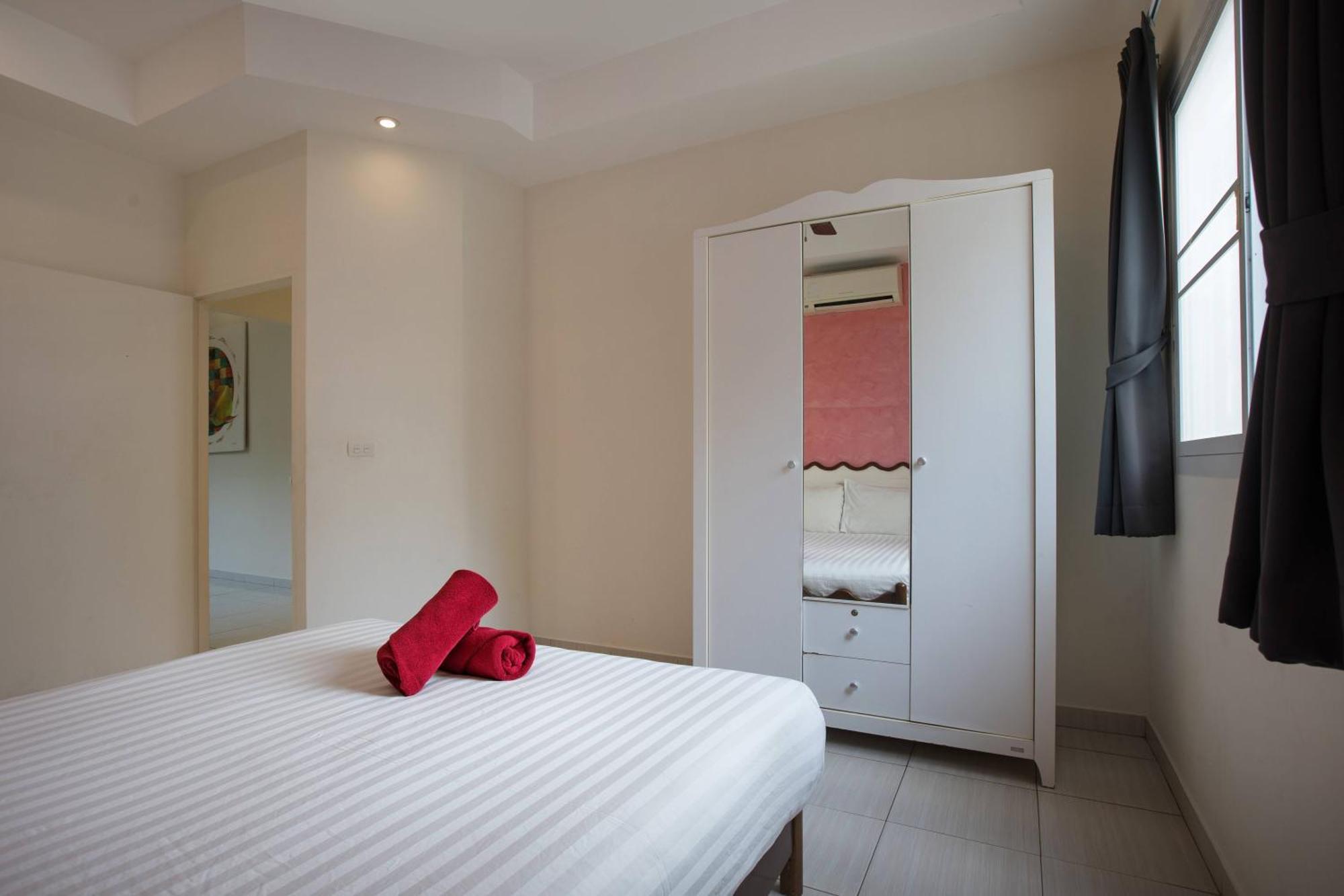 Villa Grand 5Br Pool Villa Sea La Vie *