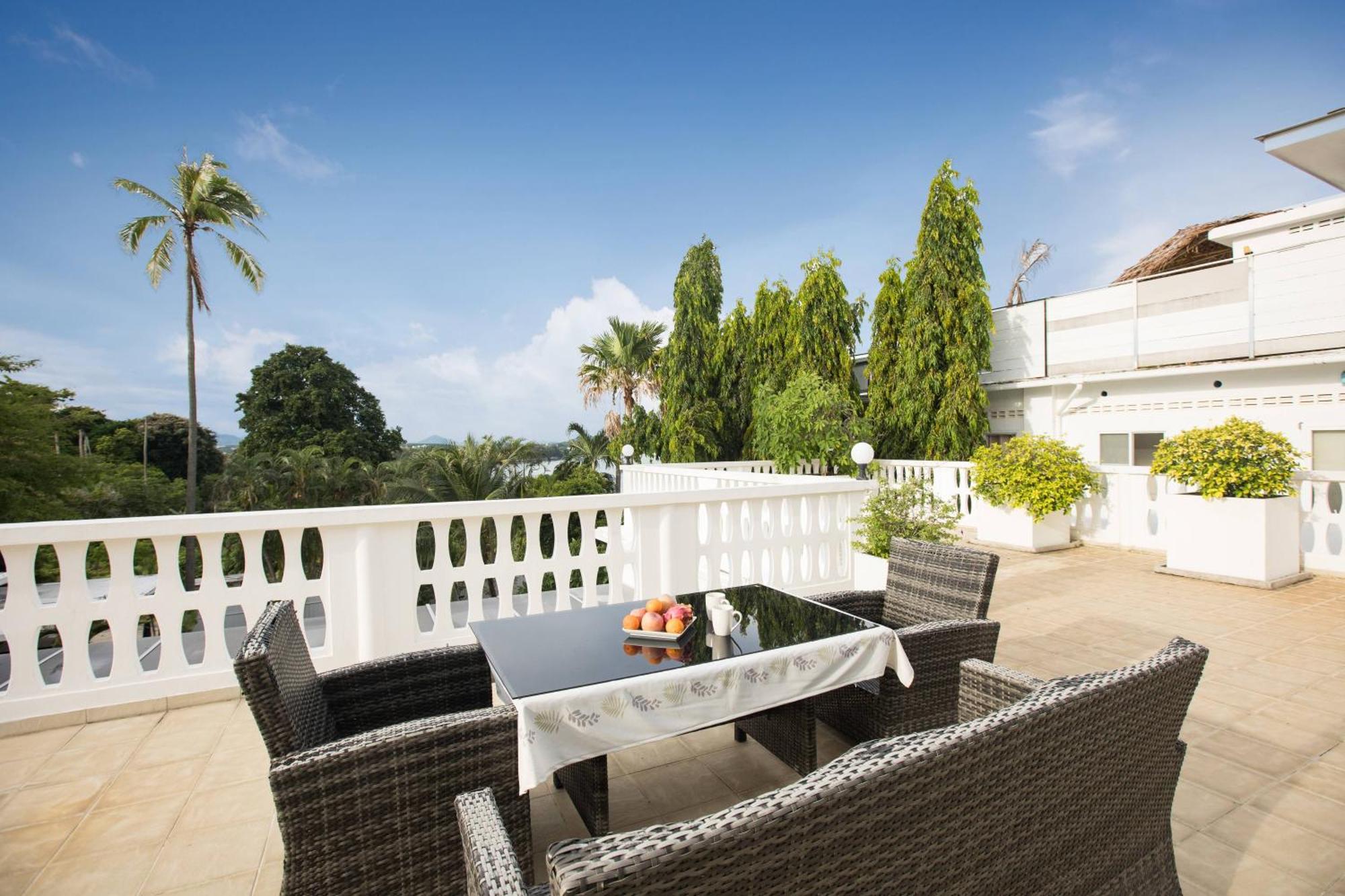 Grand 5Br Pool Villa Sea La Vie Villa Rawai