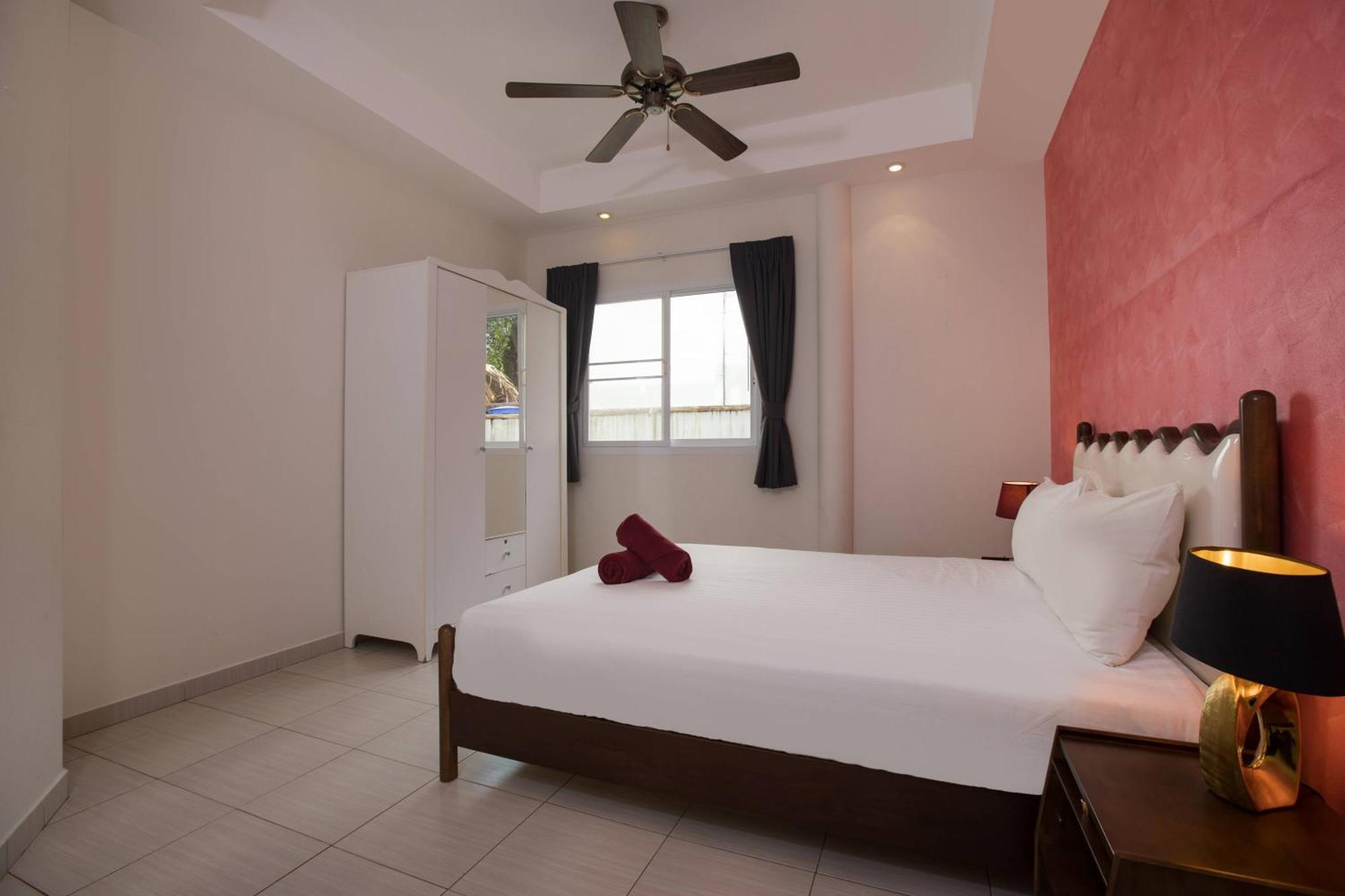 Grand 5Br Pool Villa Sea La Vie * Rawai