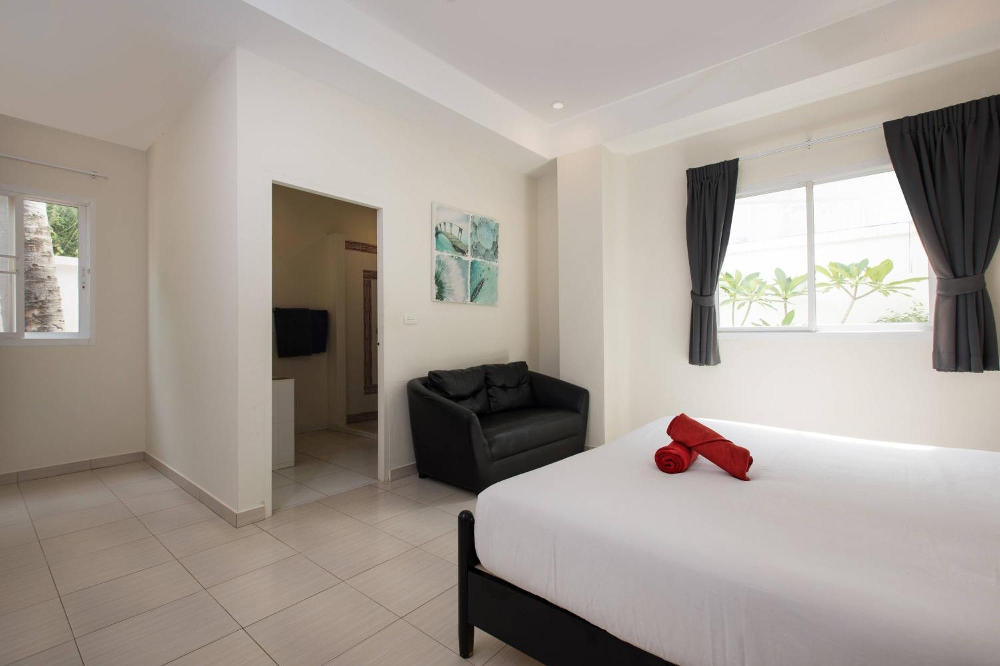 Grand 5Br Pool Villa Sea La Vie