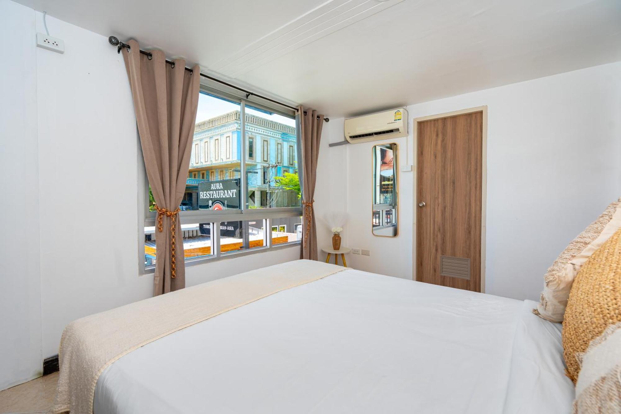 Station Boutique Hostel