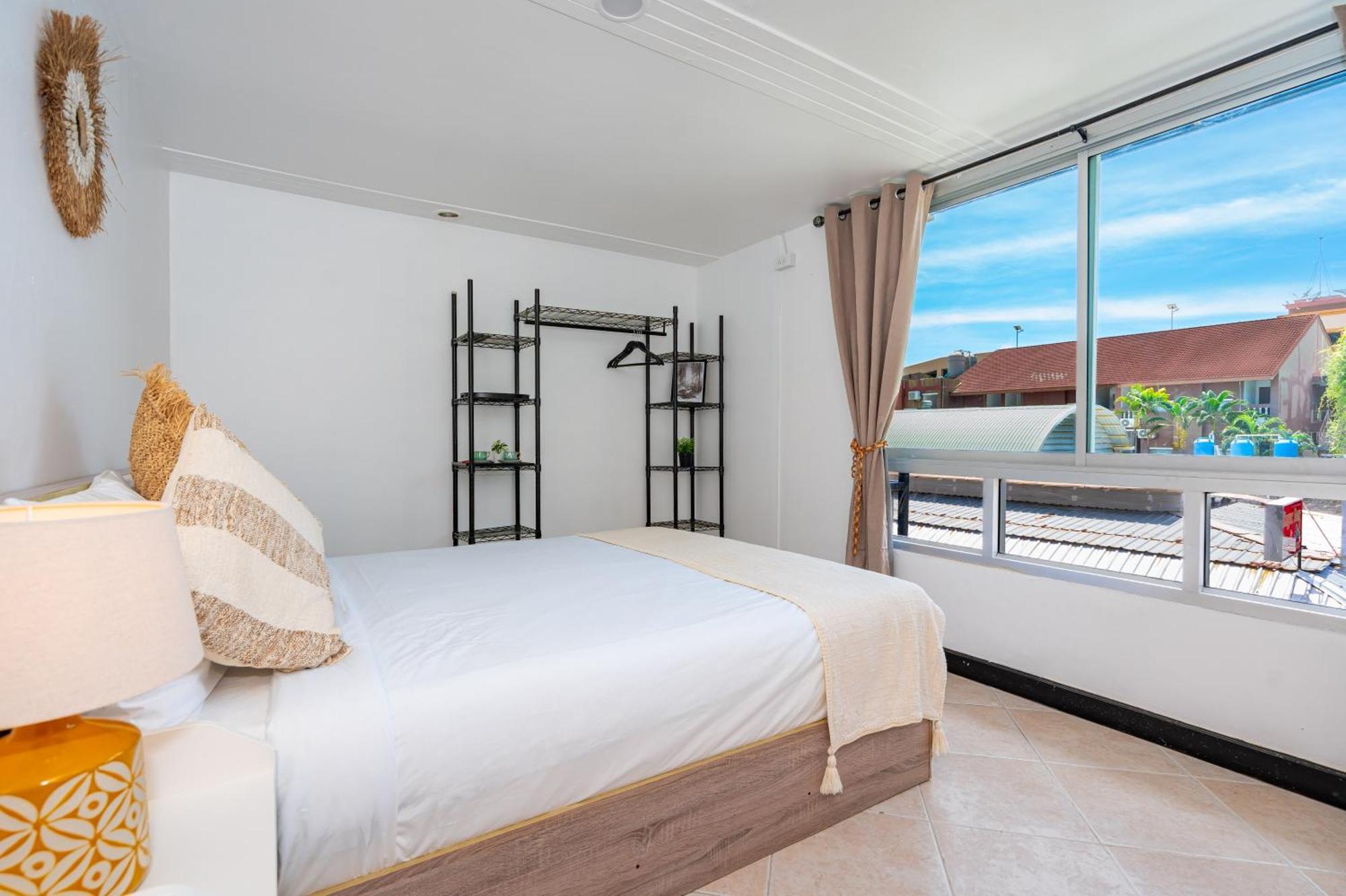 Station Boutique Hostel Kata Beach (Phuket)