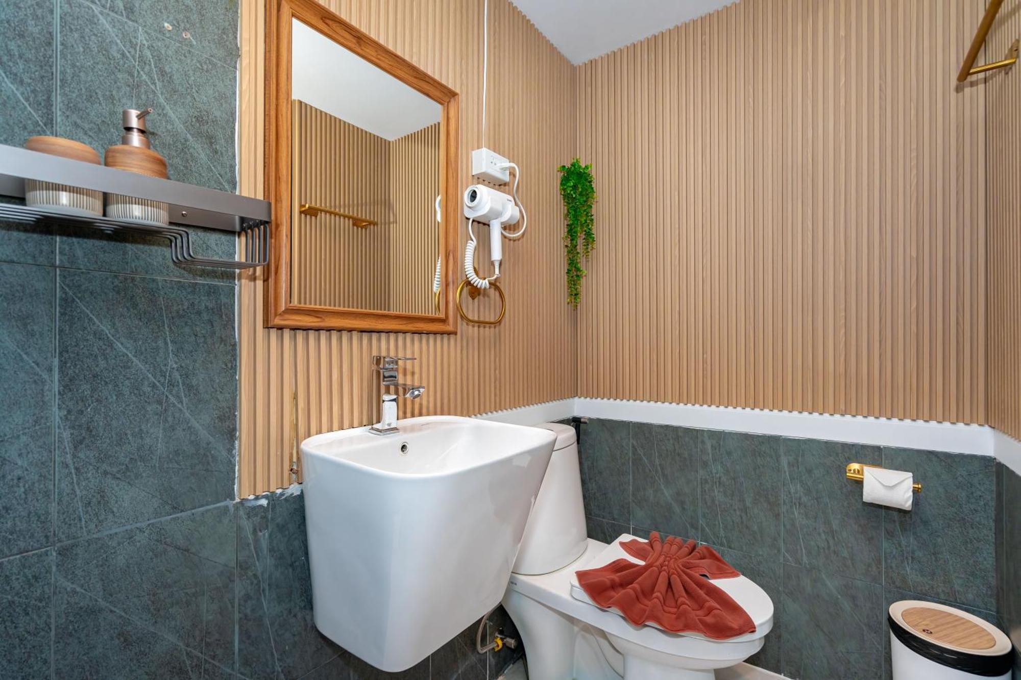 Station Boutique Hostel