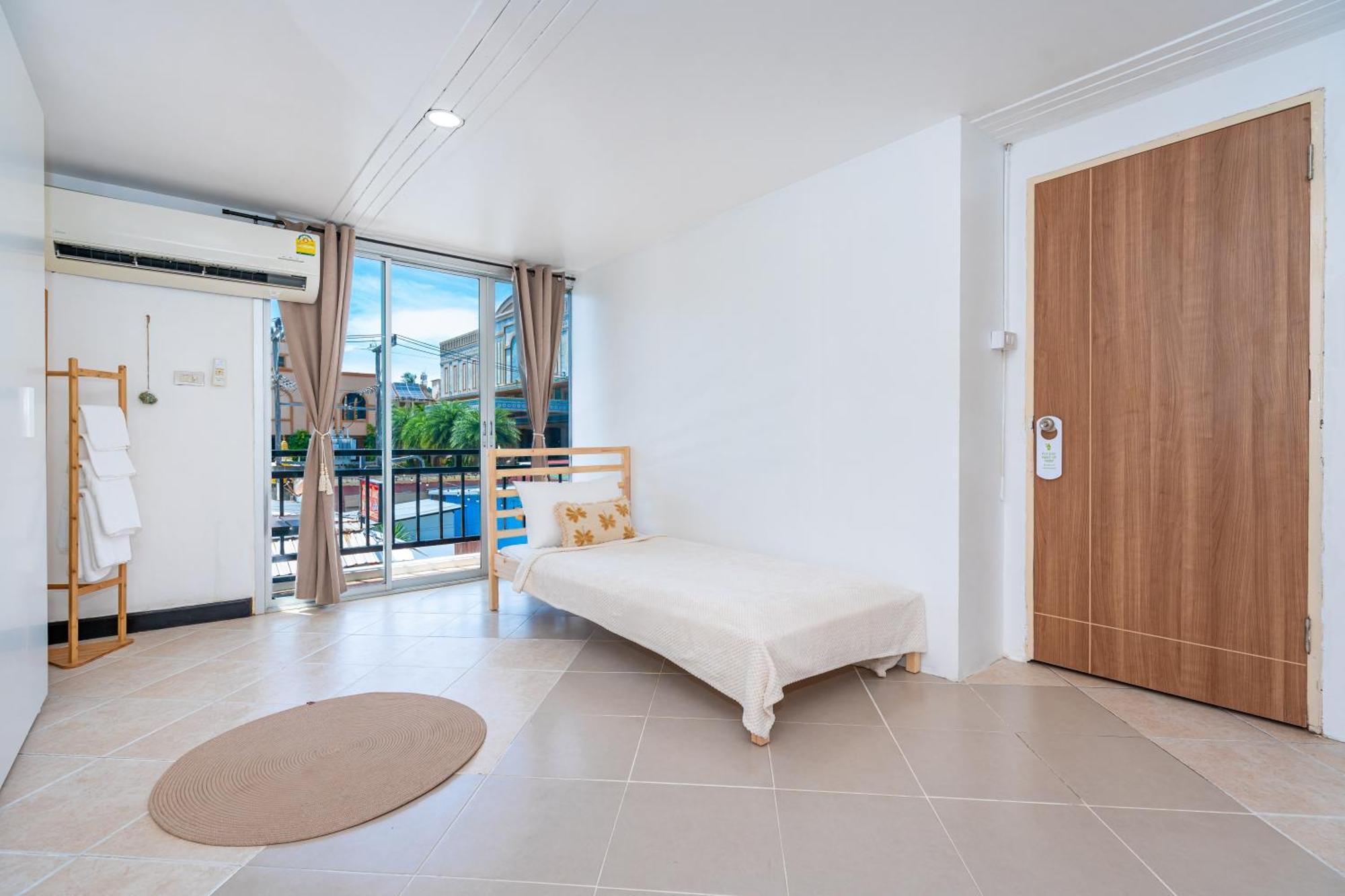 Station Boutique Hostel Kata Beach (Phuket)