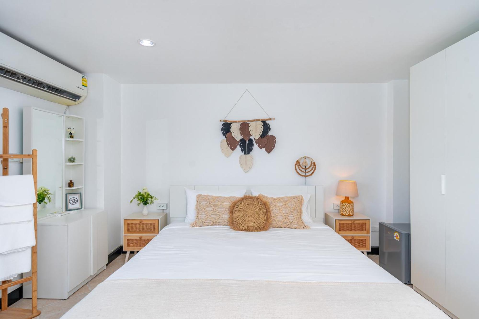 Station Boutique Hostel