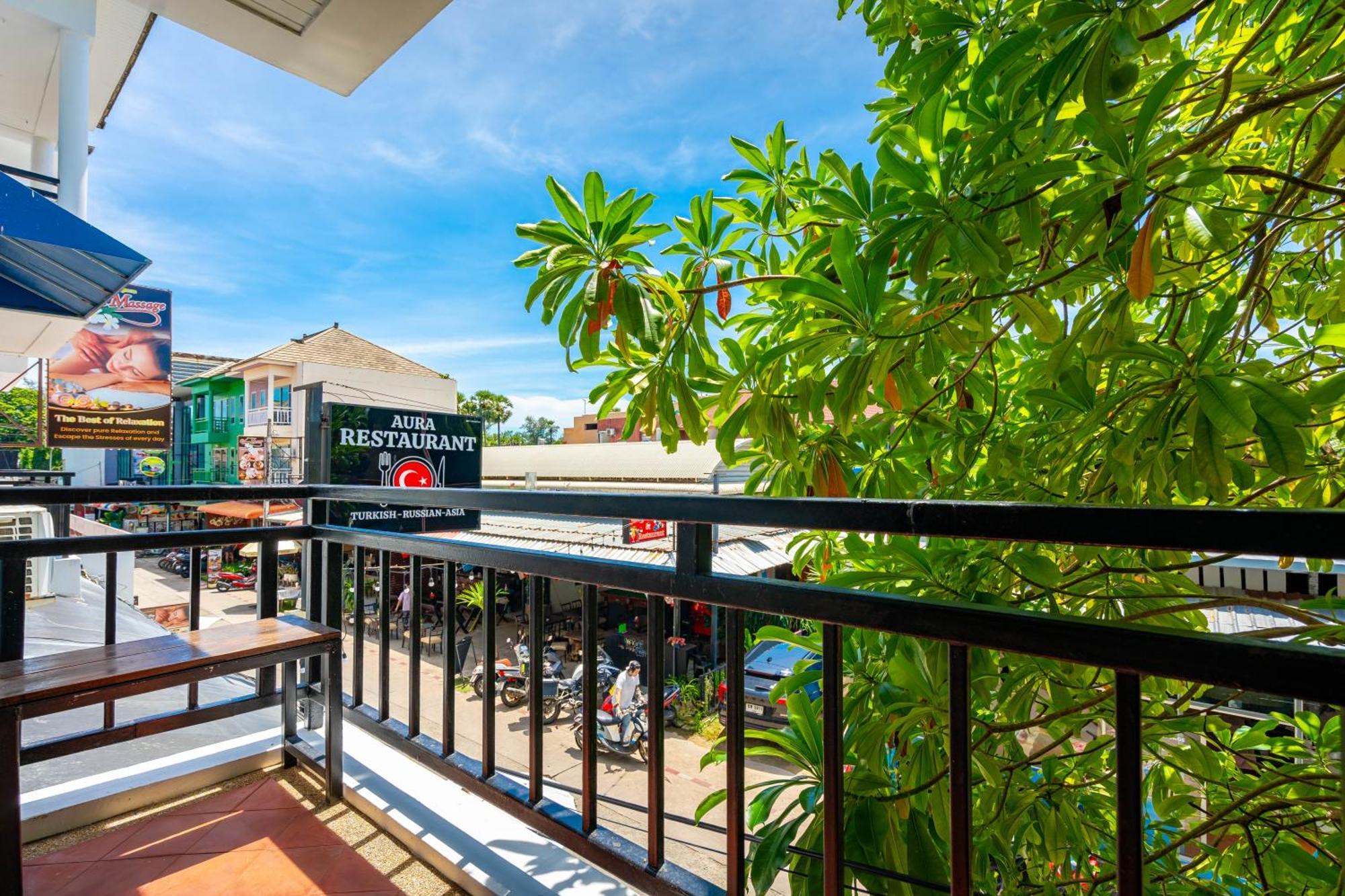 Hostel Station Boutique