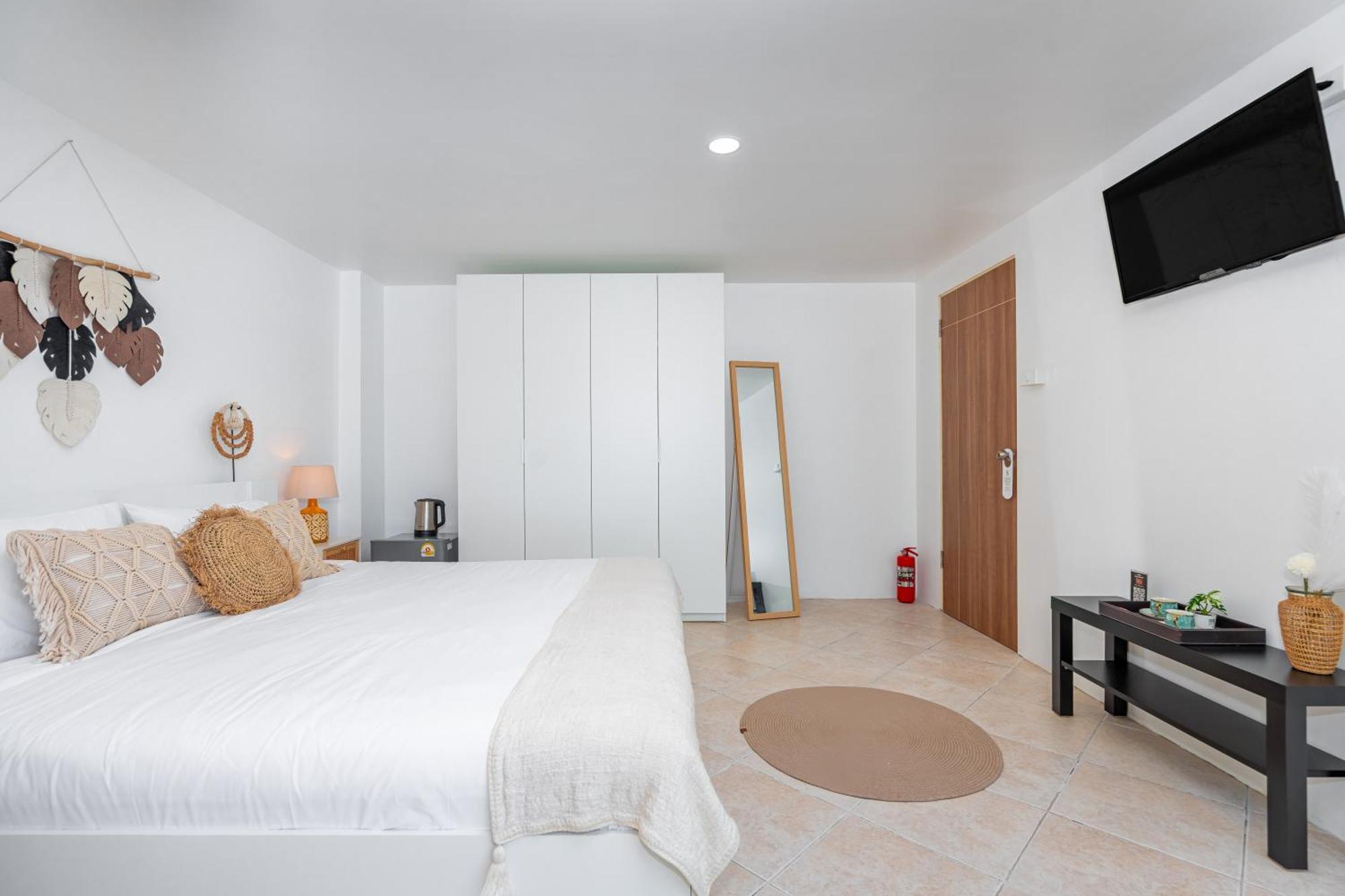 Hostel Station Boutique *