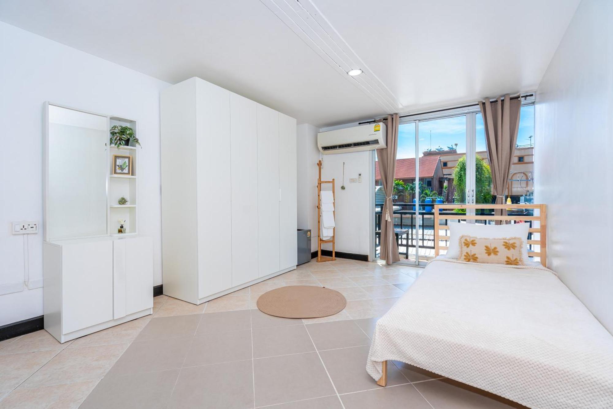 Station Boutique Hostel Kata Beach (Phuket)